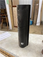 6 x 24“ stove pipe approximately three sections