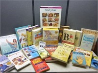 Books For You & Your Health
