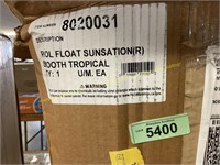 Texas Recreation Softie Foam Pool Float