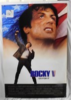 ROCKY V