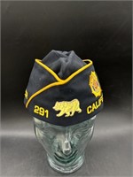 American Legion Cap