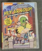 Hey Arnold Ultimate Collection