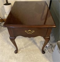 Thomasville End Table