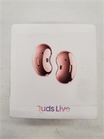 SAMSUNG BUDS LIVE