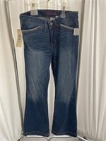 Cinch Denim Jeans 28/5 Short