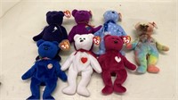 Beanie Babies