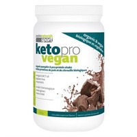 Prairie Naturals Vegan Keto Protein Chocolate