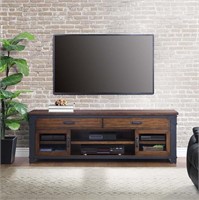 Odessa 72" 3-in-1 Tv Stand