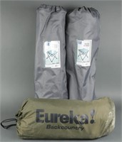 Eureka Backcountry Three Season Tent