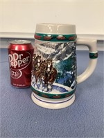 1998 Budweiser Mug