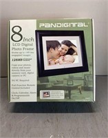 Digital Picture Frame Used