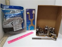 Garage Door Part NIP Plumber Wrench Sockets &