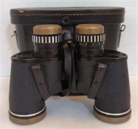 Sepsis Wide Angle 10" Binoculars w/ Case