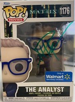 Autographed Neil Patrick Harris Funko Pop COA