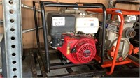 4" Water Transfer Pump,