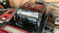 Honda EB5000i Gas Powered Generator