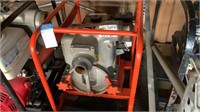 2" Multiquip Water Transfer Pump,