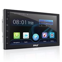 R1335  Pyle 7-inch Car Stereo Receiver