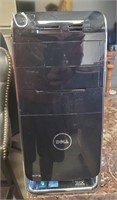M- Dell XPS Windows 7 Tower Only