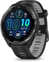$800 Garmin Forerunner965 Running Smartwatch - NEW