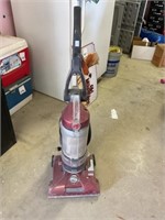 Hoover Vacuum