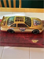 1:24 Scale Action Nascar Fans 50th Anniversary Car