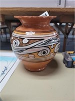 PANAMA VASE