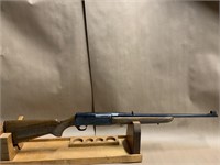 Browning BAR 30-06 semi-auto rifle