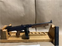 Auto-Ordnance “Tommy? gun 45ACP