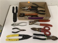 Misc Tools