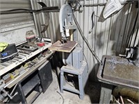 Rockwell 14in Band Saw