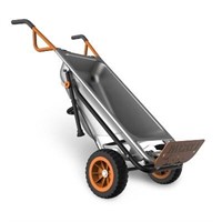 (READ)Worx WG050 Aerocart