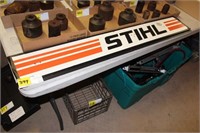 STIHL SIGN