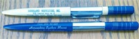 2x- Haveststore Pencils