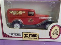 1932 Ford Busch bank Ertl