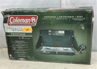 Coleman stove new N8B