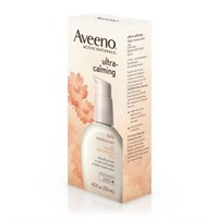 Aveeno Ultra-Calming Daily Moisturizer SPF 15