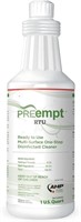 PREEMPT Ready To Use, 32 Oz., Multi-Surface, Sanit