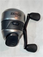 Zebco 33 Spincast Reel (2020)