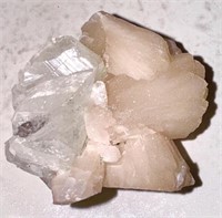 467.70 ct Natural Mineral Cluster