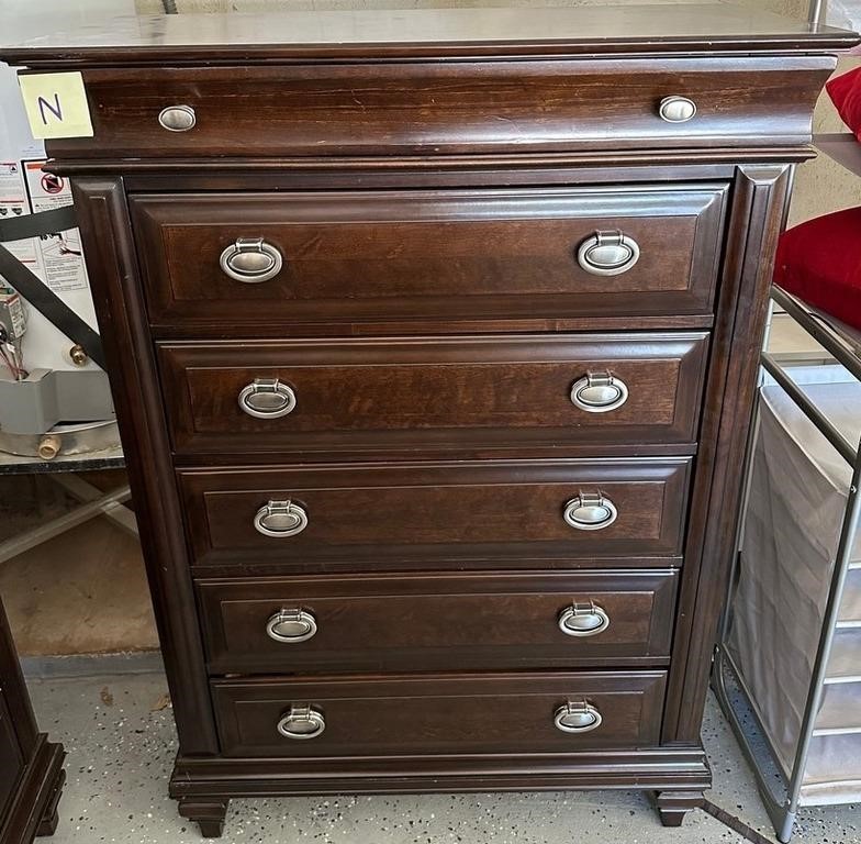 Tue.@6pm - Tropical & Valley Estate Timed Online Auction 7/2