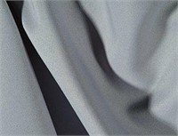 12 Gray Tablecloths 60 X 120 Rectangle
