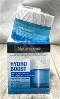 Neutrogena Gel Cream Extra-dry
