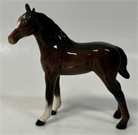 LOVELY BESWICK HORSE FIGURINE - ENGLAND