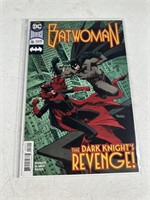 BATWOMAN #16 - THE DARK KNIGHTS REVENGE
