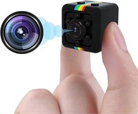 Full HD Spy Cam Recorder