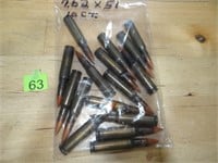 7.62x51 Tracer Rnds 16ct