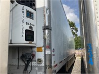 2012 Utility Reefer 53'x102"