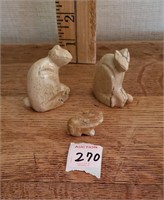 Small Figurines