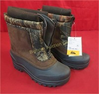 New Itasca Winter Boots Size 6 Kids